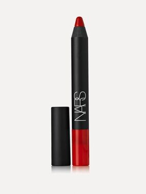 NARS Powermatte Lip Pencil in Dragon Girl